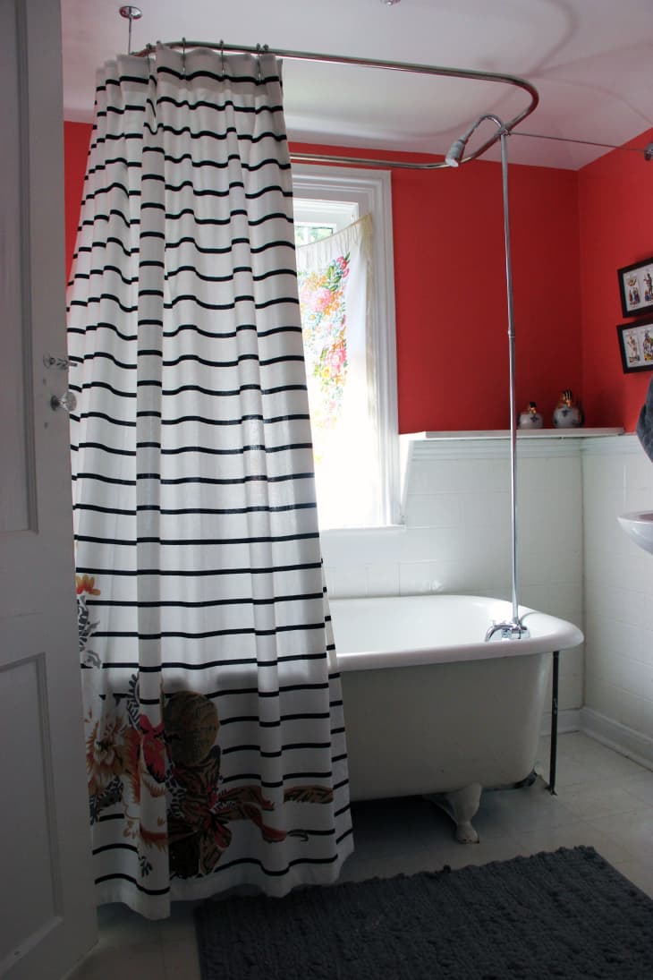 31 Bathroom Color Ideas From Real, Gorgeous Homes | Apartment Therapy